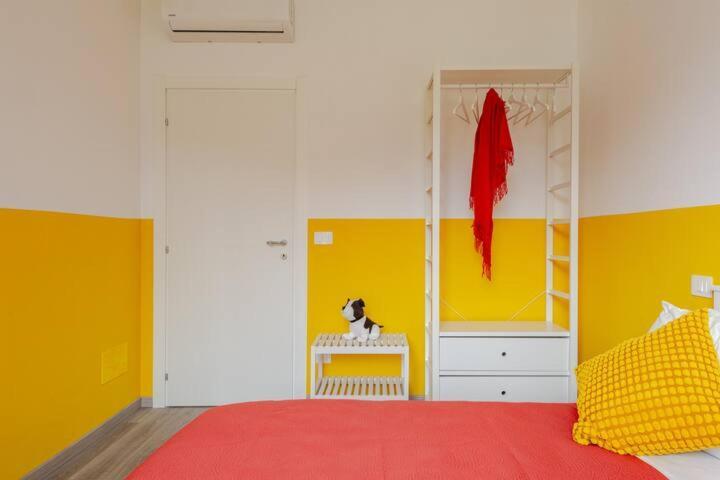 Boutique Apartment Family Chiusi Exterior photo