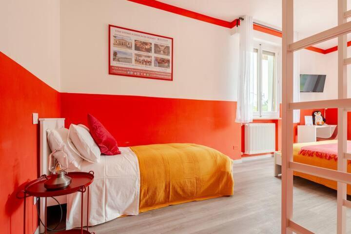Boutique Apartment Family Chiusi Exterior photo