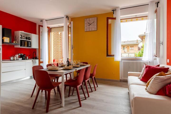 Boutique Apartment Family Chiusi Exterior photo