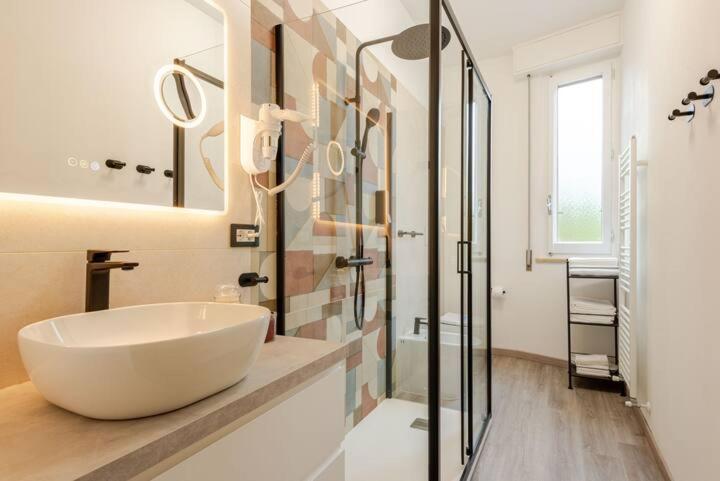 Boutique Apartment Family Chiusi Exterior photo